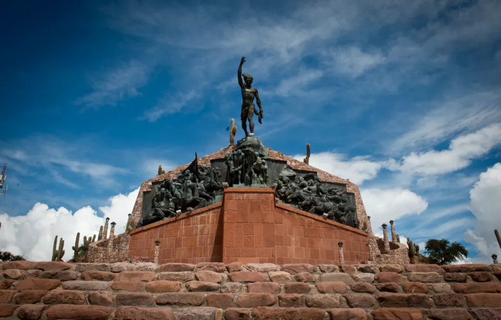 Ministerio de Turismo de Jujuy