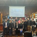 SE LLEVÓ A CABO EL QUINTO MÓDULO DE LA CAPACITACIÓN “JUICIO POR JURADOS”