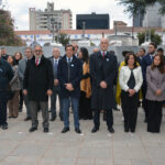 JUECES DE LA SUPREMA CORTE DE JUSTICIA PARTICIPARON DEL ACTO CONMEMORATIVO AL 213º ANIVERSARIO DEL ÉXODO JUJEÑO