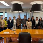 LA SUPREMA CORTE DE JUSTICIA ORGANIZÓ UN ENCUENTRO INTERINSTITUCIONAL A FIN DE PRESENTAR A LA OFICINA DE NIÑOS, NIÑAS Y ADOLESCENTES (ONNA) COMO ÓRGANO COORDINADOR Y DE ENLACE EN PROCESOS COMPLEJOS