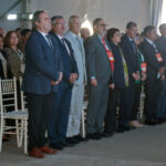 EL DR. FEDERICO OTAOLA PARTICIPÓ DE LA APERTURA DE LA VII EDICIÓN DEL FORO DE LOS TERRITORIOS SUBNACIONALES DEL CORREDOR BIOCEÁNICO DE CAPRICORNIO
