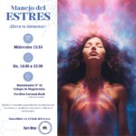 TERCER ENCUENTRO TALLER DE MANEJO DEL ESTRÉS