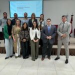 JUECES DE LA SUPREMA CORTE DE JUSTICIA PARTICIPARON DEL IV ENCUENTRO NACIONALY III IBEROAMERICANO “AMBIENTE, CIENCIA Y JUSTICIA”