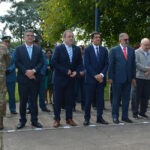 EL VICEPRESIDENTE DE LA SUPREMA CORTE DE JUSTICIA PARTICIPÓ DEL ACTO POR EL 433° ANIVERSARIO DE LA FUNDACIÓN DE SAN SALVADOR DE JUJUY