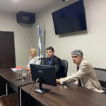 FRAILE PINTADO: DOS PERSONAS CONDENADAS A 4 AÑOS DE PRISIÓN DE EJECUCIÓN EFECTIVA POR TENENCIA DE ESTUPEFACIENTES CON FINES DE COMERCIALIZACIÓN