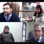 NARCOMENUDEO: LA CONDENARON A SEIS AÑOS Y DOS MESES DE PRISIÓN