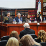 INICIÓ EL TALLER “EL ABC DE LA IA EN LA GESTIÓN JUDICIAL” CON LA PRESENCIA DE MIEMBROS DE LA SUPREMA CORTE DE JUSTICIA